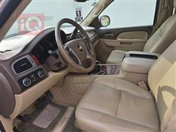 شيفروليه تاهو